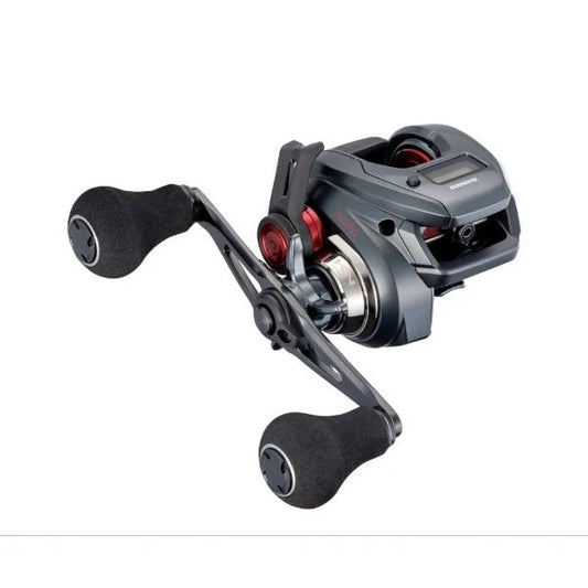 SHIMANO 25 ENGETSU CT 150PG RIGHT — product photo