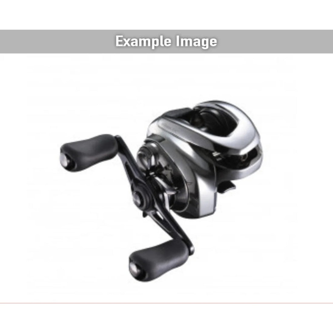 SHIMANO 21 ANTARES DC RIGHT — product photo