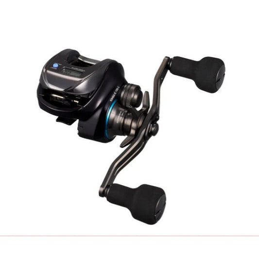 DAIWA 25 KOHGA IC 150PL-C LEFT — product photo