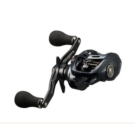 DAIWA ADMIRA A 24 ADMIRA A150XH RIGHT — product photo