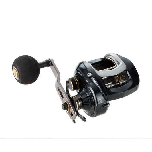 TailWalk ELAN SUPER WIDE POWER 71BR RIGHT — product photo