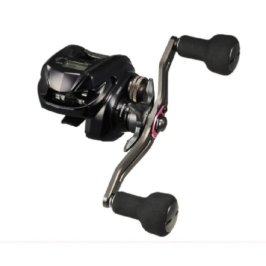 DAIWA KOHGA IC 150 26 KOHGA IC 150HL LEFT — product photo