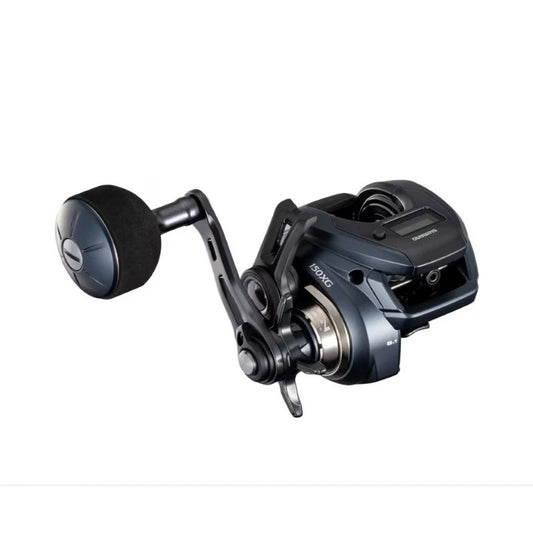 SHIMANO 25 GRAPPLER CT 150XG RIGHT — product photo