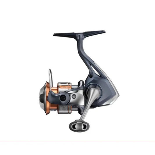 SHIMANO 26 NASCI 500 — product photo