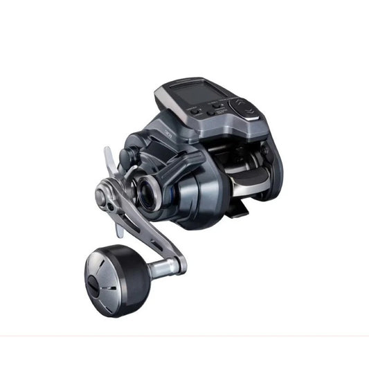SHIMANO 25 FORCE MASTER 301 LEFT — product photo