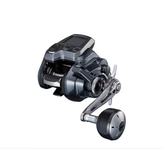 SHIMANO 25 FORCE MASTER 300 RIGHT — product photo