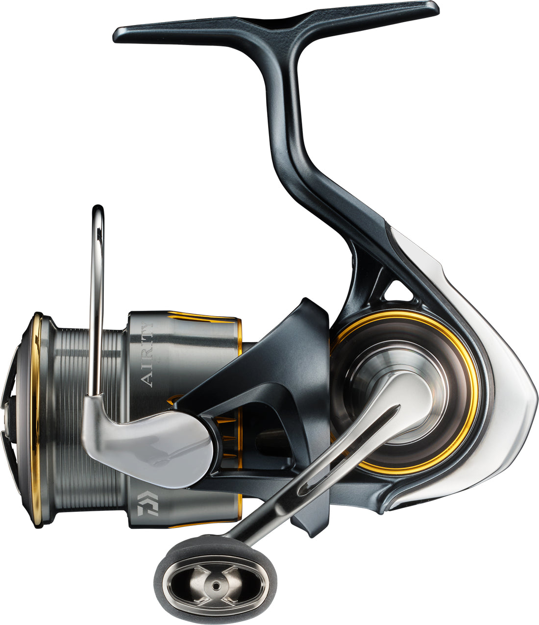 DAIWA 24 AIRITY SF 1000S-P fishing reel — photo 3