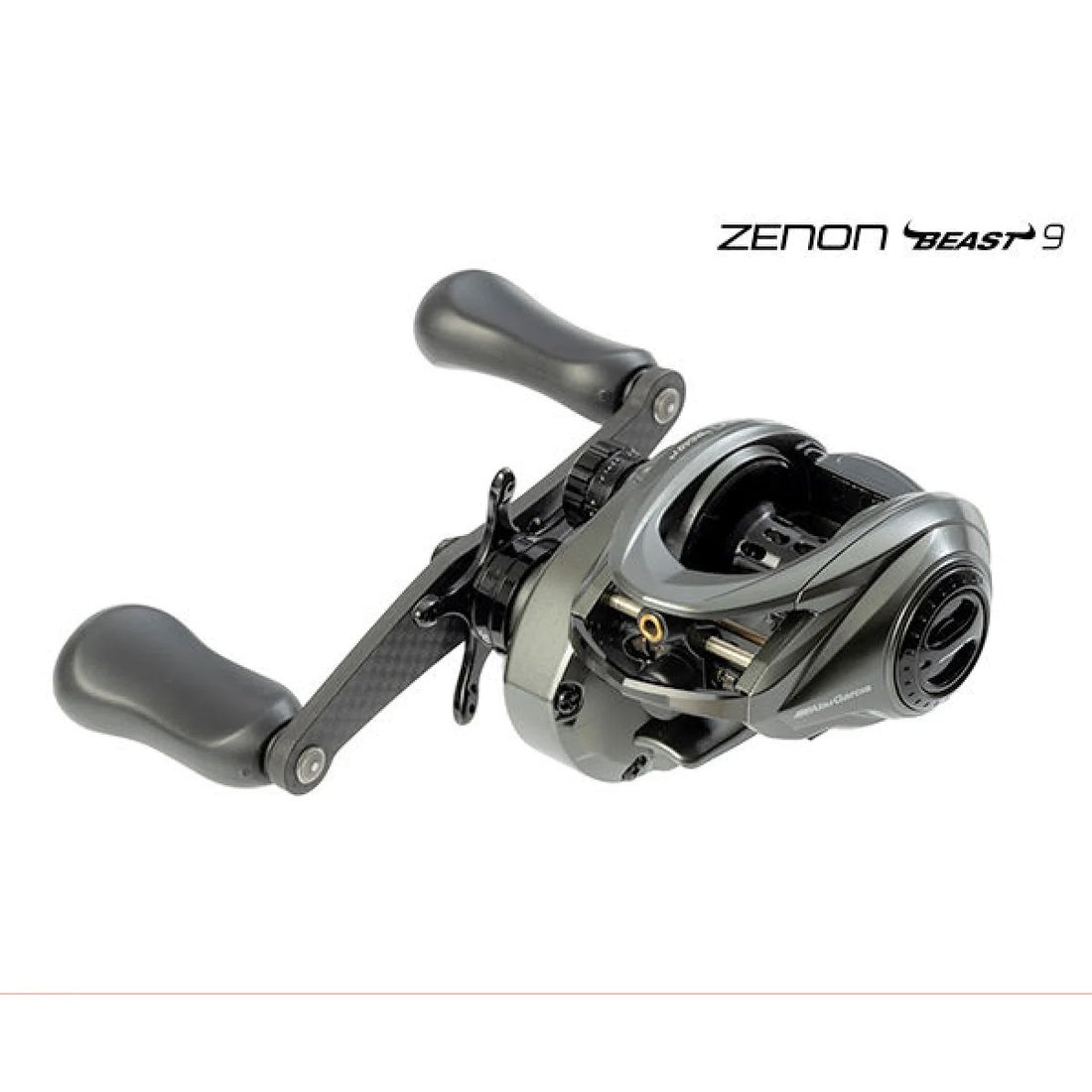 Abu Garcia ZENON BEAST 9 Right Hand — product photo