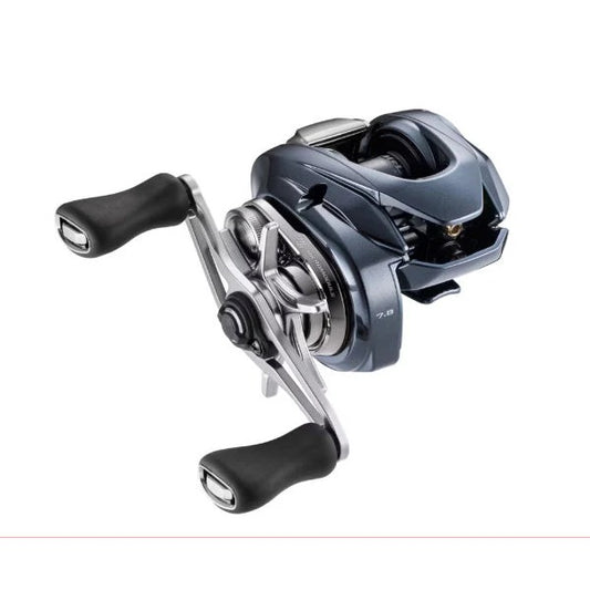 SHIMANO 25 ALDEBARAN DC 30HG RIGHT — product photo