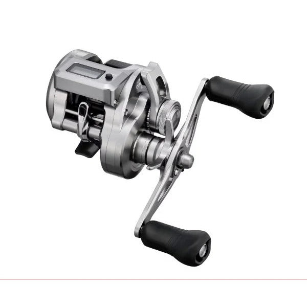 SHIMANO 25 OCEA CONQUEST CT 201MG LEFT — product photo