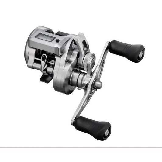 SHIMANO 25 OCEA CONQUEST CT 201MG LEFT — product photo