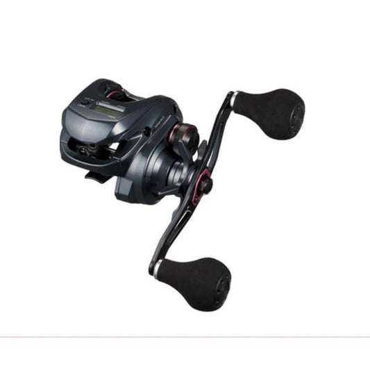 DAIWA 25 KOHGA RX IC 150PL LEFT — product photo