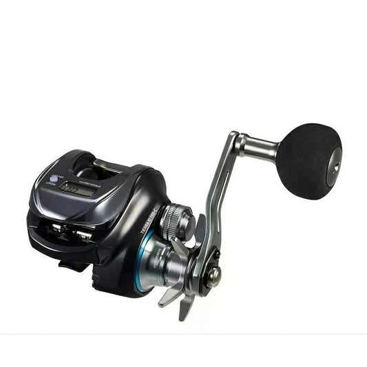 DAIWA 25 TIERRA IC 150HL-C LEFT — product photo