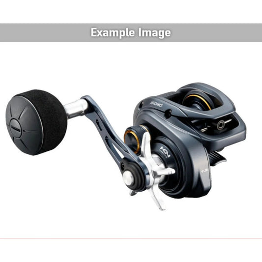 SHIMANO 22 GRAPPLER BB 150HG RIGHT — product photo