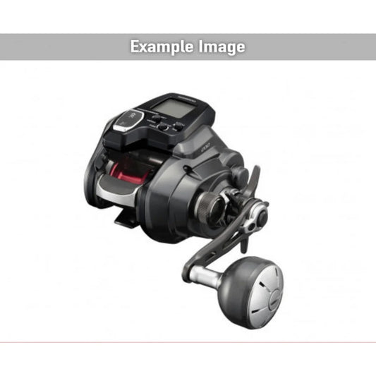 SHIMANO 21 FORCE MASTER 200 RIGHT — product photo
