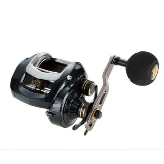 TailWalk ELAN SUPER WIDE POWER 71BL LEFT — product photo