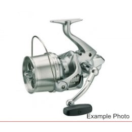 SHIMANO SUPER AERO SPIN JOY 35 STANDARD — product photo