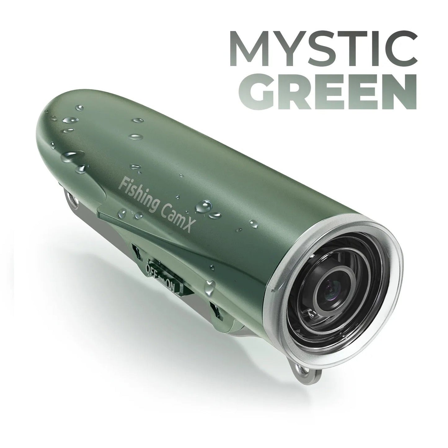 CanFish CamX Underwater Fishing Camera