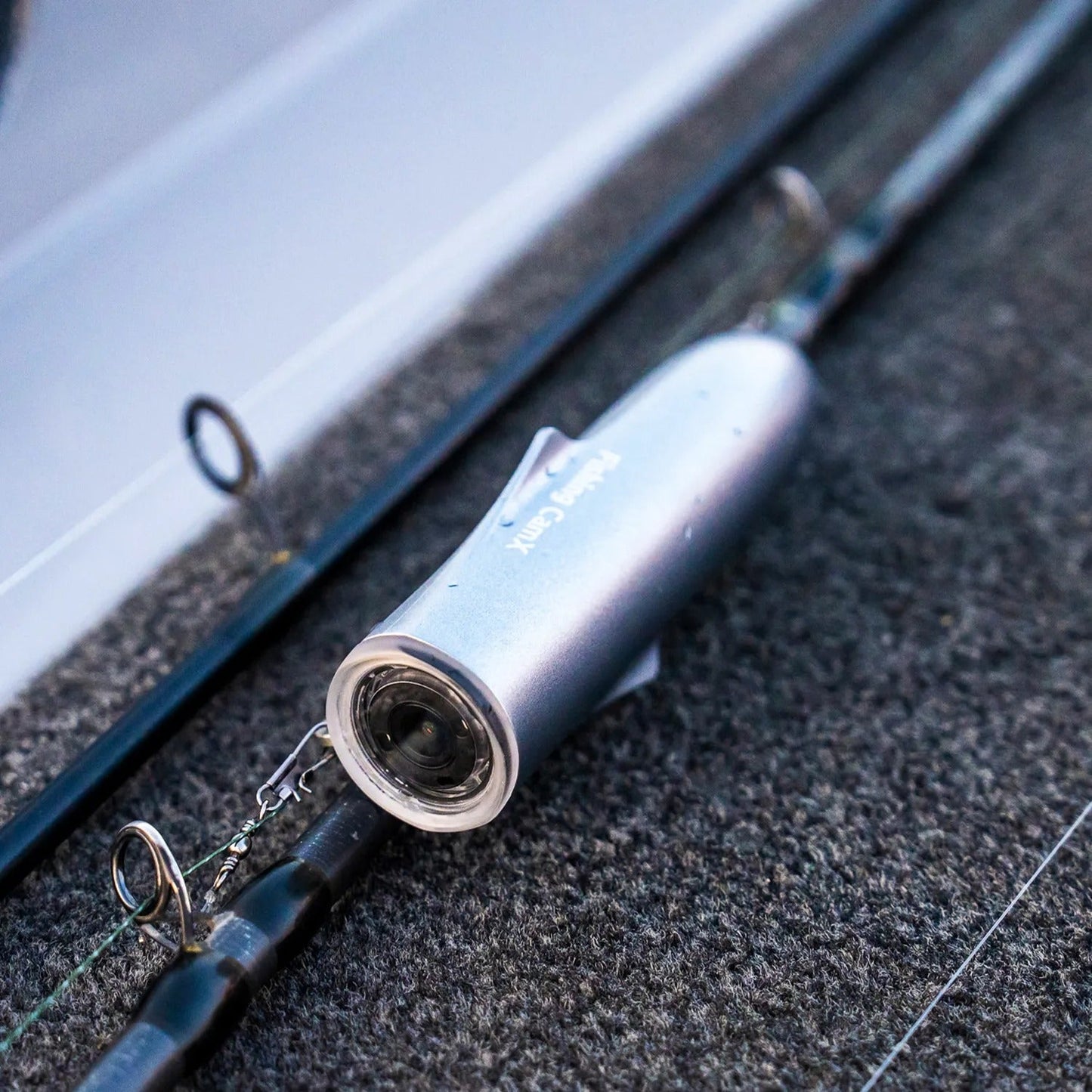 CanFish CamX Underwater Fishing Camera