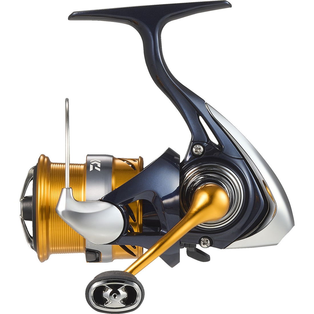 DAIWA 24 REVROS LT2000S spinning reel